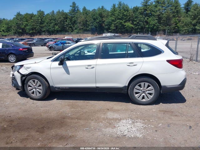 Subaru u5 2018 4S4BSAAC7J3374313 Image 14