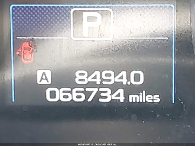 Subaru u5 2018 4S4BSAAC7J3374313 Image 15