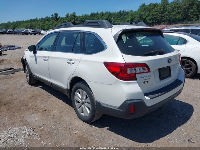 Subaru u5 2018 4S4BSAAC7J3374313 Image 3