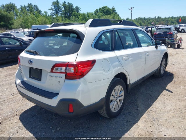 Subaru u5 2018 4S4BSAAC7J3374313 Image 4
