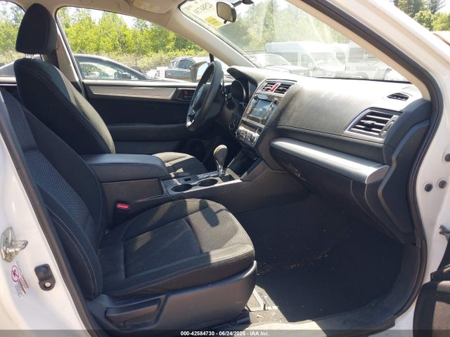 Subaru u5 2018 4S4BSAAC7J3374313 Image 5