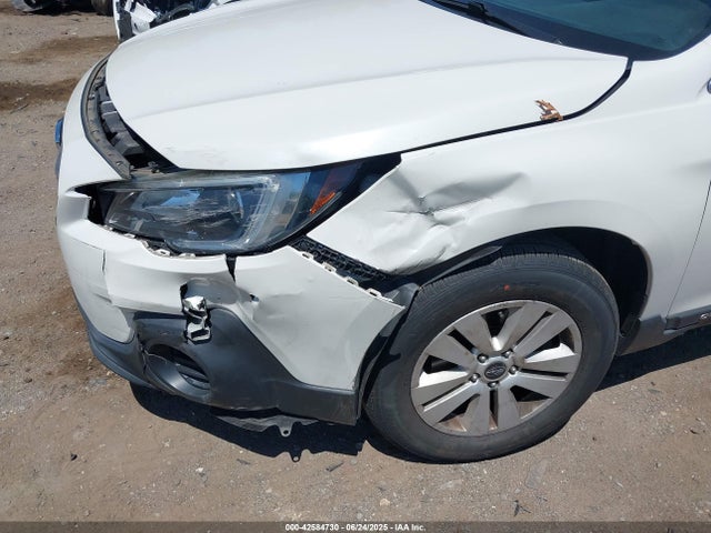 Subaru u5 2018 4S4BSAAC7J3374313 Image 6