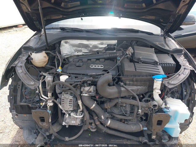 2016 AUDI Q3 WA1EFCFS8GR020334 Photo 9