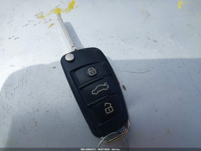 2016 AUDI Q3 WA1EFCFS8GR020334 Photo 10