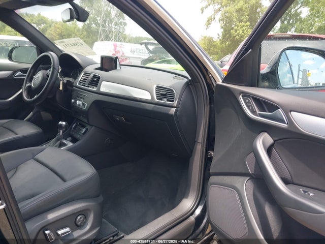 2016 AUDI Q3 WA1EFCFS8GR020334 Photo 4