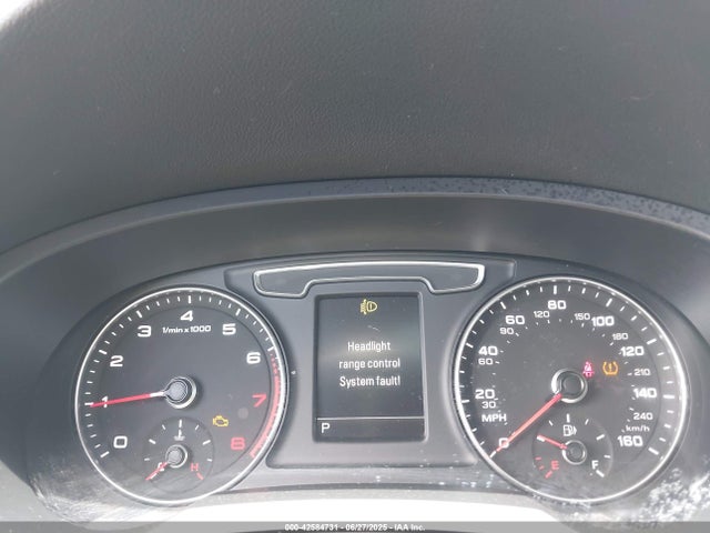 2016 AUDI Q3 WA1EFCFS8GR020334 Photo 6