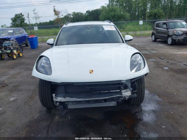 2020 PORSCHE MACAN WP1AA2A51LLB06840 Photo 5