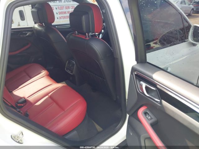 2020 PORSCHE MACAN WP1AA2A51LLB06840 Photo 7