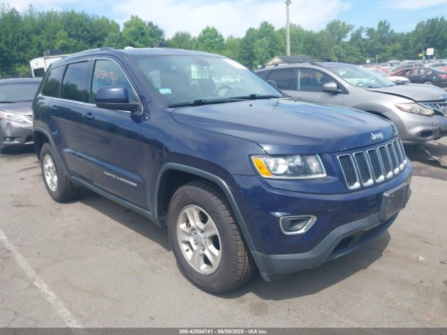 2015 JEEP GRAND CHEROKEE 1C4RJFAG3FC704462