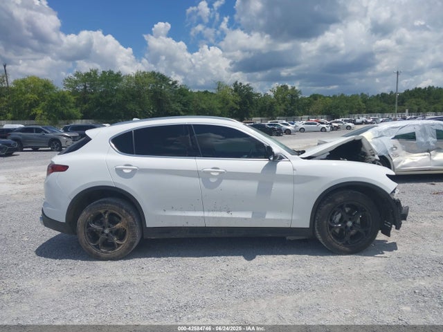 Alfa Romeo Stelvio 2019 ZASPAKAN9K7C29957 Image 13