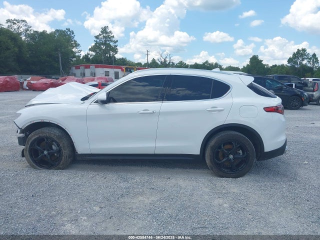 Alfa Romeo Stelvio 2019 ZASPAKAN9K7C29957 Image 14