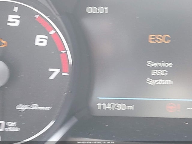 Alfa Romeo Stelvio 2019 ZASPAKAN9K7C29957 Image 15