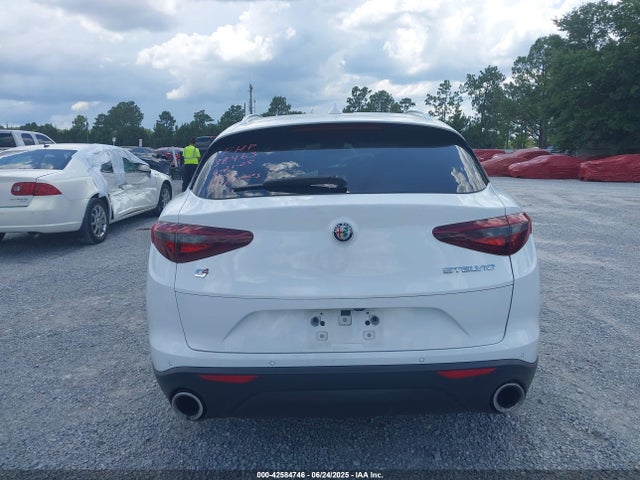 Alfa Romeo Stelvio 2019 ZASPAKAN9K7C29957 Image 16