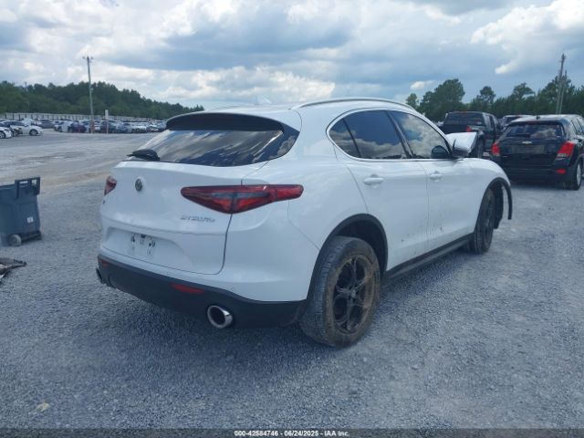 2019 ALFA ROMEO STELVIO ZASPAKAN9K7C29957 Photo 3