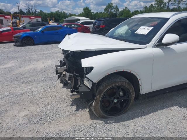 2019 ALFA ROMEO STELVIO ZASPAKAN9K7C29957 Photo 5