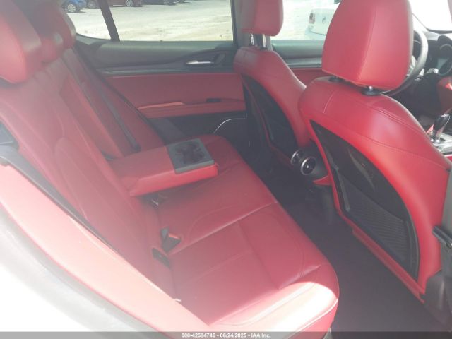 2019 ALFA ROMEO STELVIO ZASPAKAN9K7C29957 Photo 7