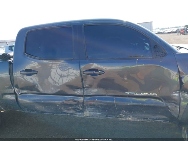 3TMDZ5BN3NM127455 Toyota 2gr-fks