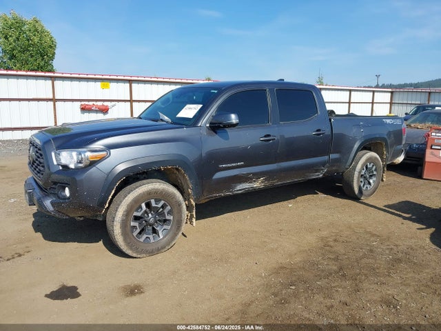 3TMDZ5BN3NM127455 Toyota 2gr-fks