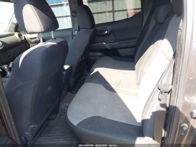 3TMDZ5BN3NM127455 Toyota 2gr-fks