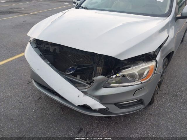 2018 VOLVO S60 YV126MFL4J2452324 Photo 5