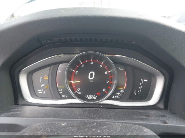 2018 VOLVO S60 YV126MFL4J2452324 Photo 6