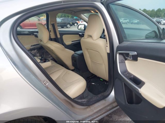 2018 VOLVO S60 YV126MFL4J2452324 Photo 7