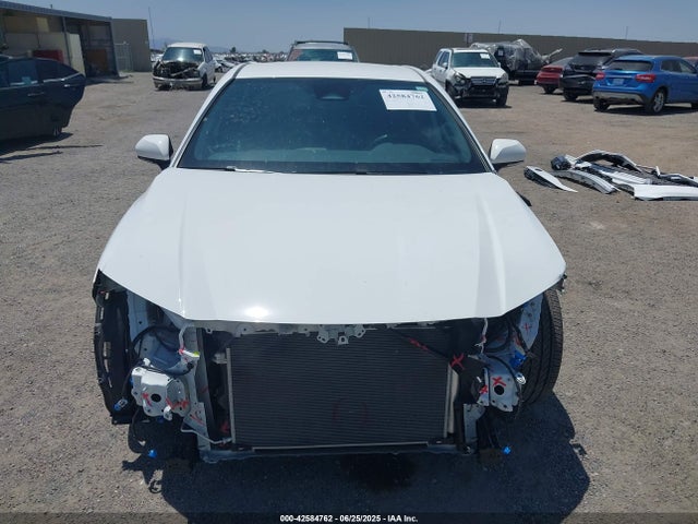Toyota a25a-fxs 2025 4T1DAACK3SU552908 Image 13