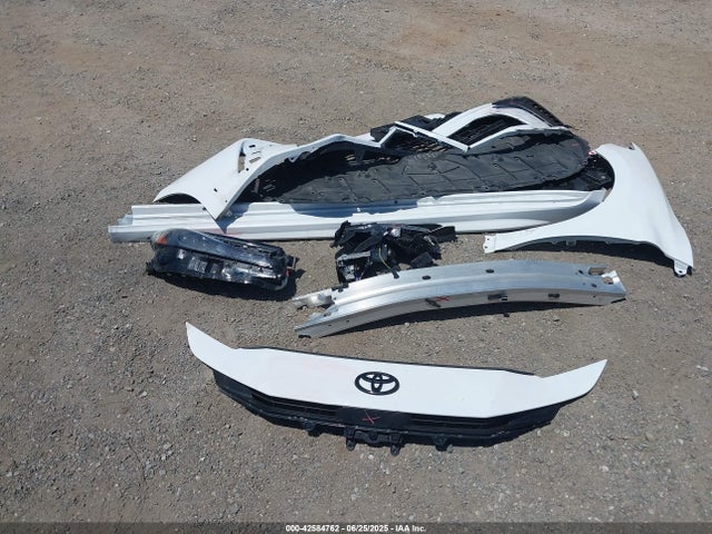 Toyota a25a-fxs 2025 4T1DAACK3SU552908 Image 12