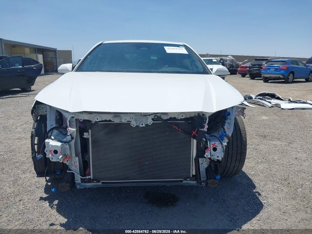 Toyota a25a-fxs 2025 4T1DAACK3SU552908 Image 6