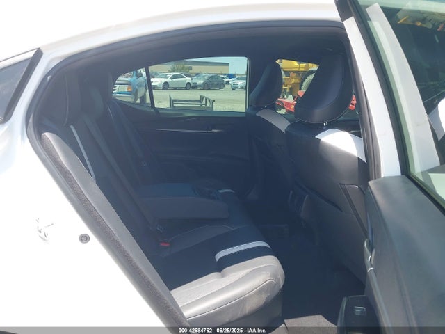 Toyota a25a-fxs 2025 4T1DAACK3SU552908 Image 8