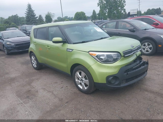 Aukcja sprzedaży 2017 Kia Soul, vin: KNDJN2A29H7881737, numer aukcji: 42584777