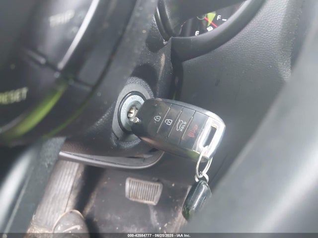 Aukcja sprzedaży 2017 Kia Soul, vin: KNDJN2A29H7881737, numer aukcji: 42584777
