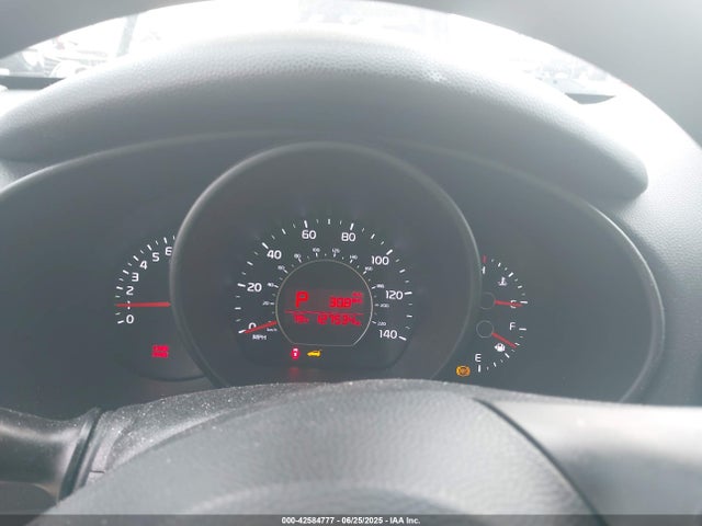 Aukcja sprzedaży 2017 Kia Soul, vin: KNDJN2A29H7881737, numer aukcji: 42584777