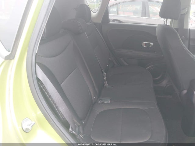 Aukcja sprzedaży 2017 Kia Soul, vin: KNDJN2A29H7881737, numer aukcji: 42584777