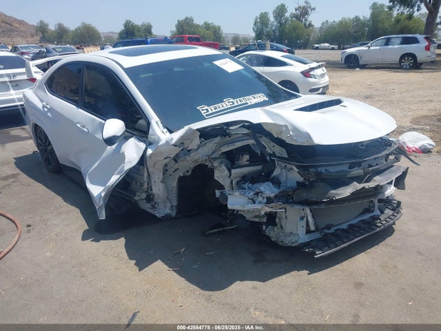 Subaru dib 2024 JF1VBAH68R9807461 main image