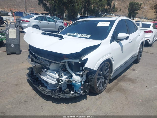 Subaru dib 2024 JF1VBAH68R9807461 Image 2