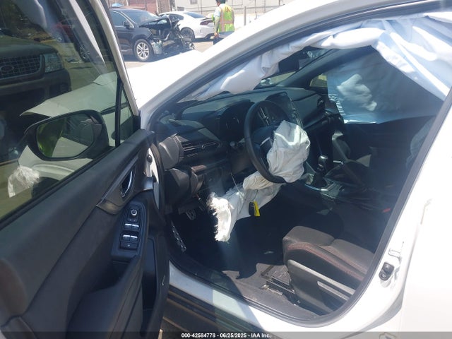 Subaru dib 2024 JF1VBAH68R9807461 Image 5