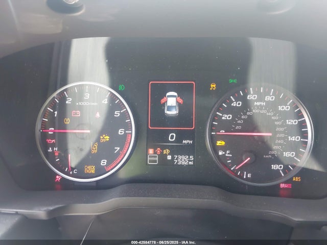 Subaru dib 2024 JF1VBAH68R9807461 Image 7