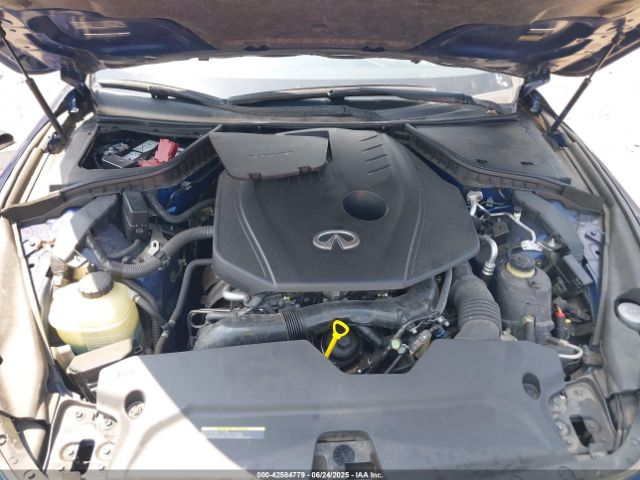 2017 INFINITI Q60 JN1CV7EL4HM320052 Photo 9