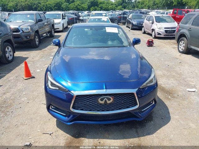 Infiniti Q60 2017 JN1CV7EL4HM320052 Image 12