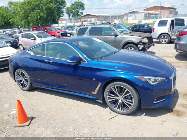 Infiniti Q60 2017 JN1CV7EL4HM320052 Image 13