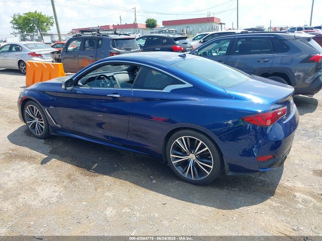 Infiniti Q60 2017 JN1CV7EL4HM320052 Image 14