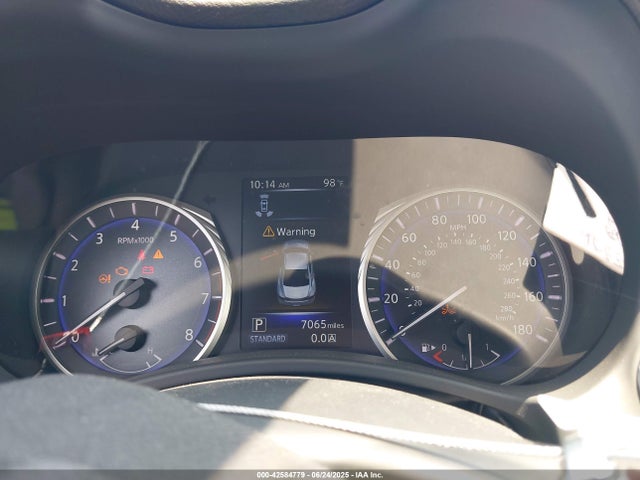 Infiniti Q60 2017 JN1CV7EL4HM320052 Image 15