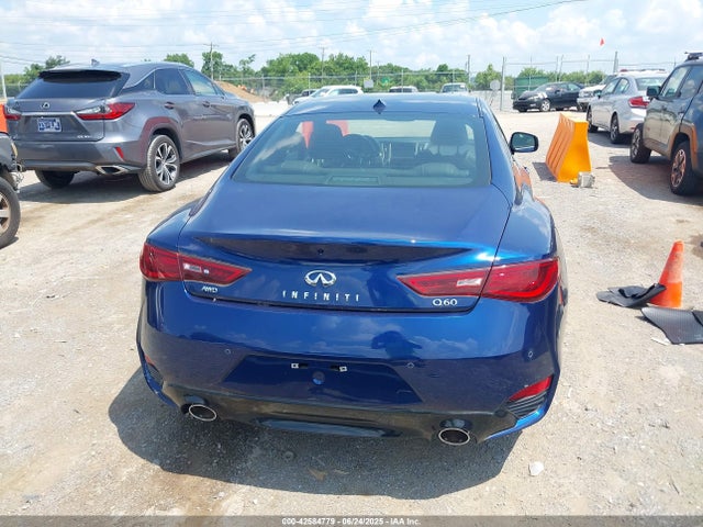 Infiniti Q60 2017 JN1CV7EL4HM320052 Image 16