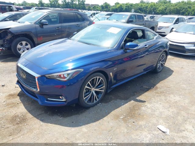 2017 INFINITI Q60 JN1CV7EL4HM320052 Photo 1