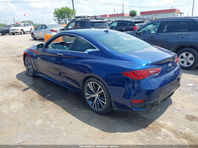 2017 INFINITI Q60 JN1CV7EL4HM320052 Photo 2