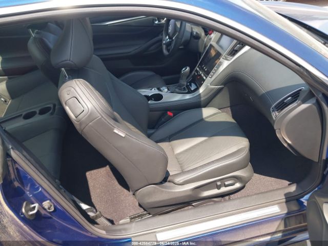 2017 INFINITI Q60 JN1CV7EL4HM320052 Photo 4