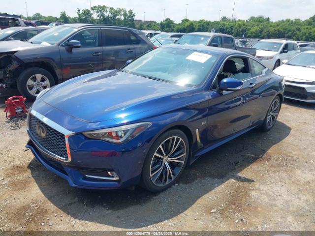 2017 INFINITI Q60 JN1CV7EL4HM320052 Photo 5