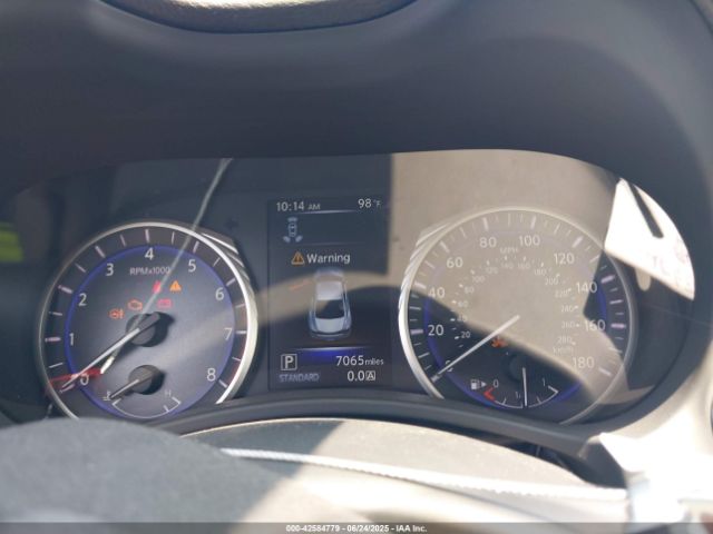2017 INFINITI Q60 JN1CV7EL4HM320052 Photo 6