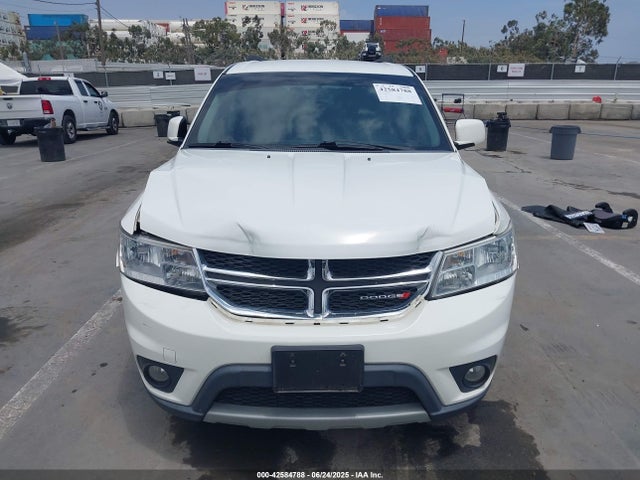 3C4PDCBG2HT532623 Dodge 2017